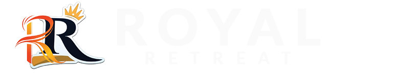 Hotel Royal Retreat logo
