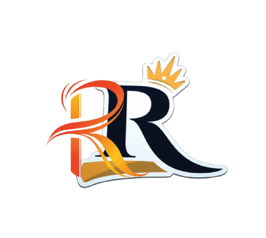 Hotel Royal Retreat logo